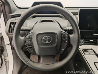 Toyota bZ4X Electric Motor 4x4 Presti 2024