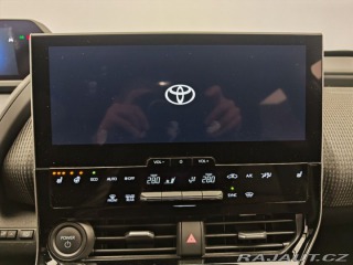 Toyota bZ4X Electric Motor 4x4 Presti 2024