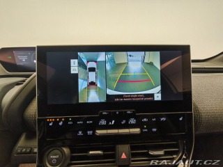 Toyota bZ4X Electric Motor 4x4 Presti 2024