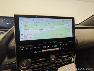 Toyota bZ4X Electric Motor 4x4 Presti 2024