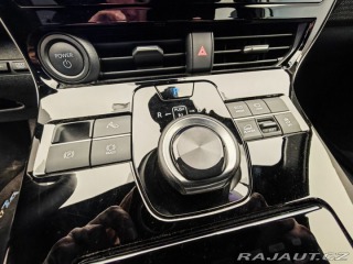 Toyota bZ4X Electric Motor 4x4 Presti 2024