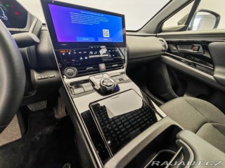 Toyota bZ4X Electric Motor 4x4 Presti 2024