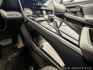 Toyota bZ4X Electric Motor 4x4 Presti 2024