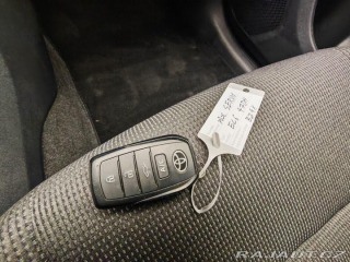 Toyota bZ4X Electric Motor 4x4 Presti 2024