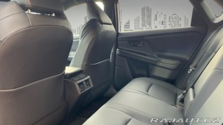 Toyota bZ4X Electric Motor 4x4 Presti 2024