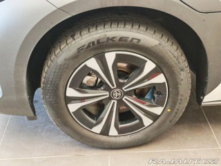 Toyota bZ4X Electric Motor 4x4 Presti 2024