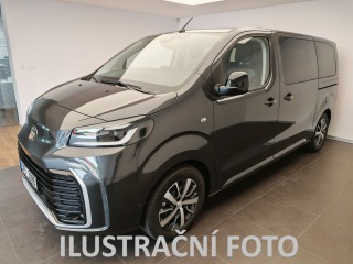 Toyota ProAce Verso FAMILY - L2 - 2.0L Diesel
