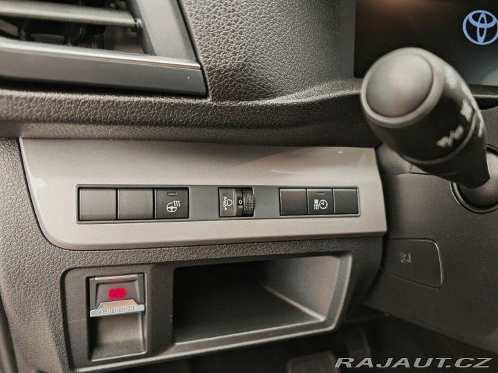 Toyota ProAce Verso FAMILY - L2 - 2.0L Diesel 2025