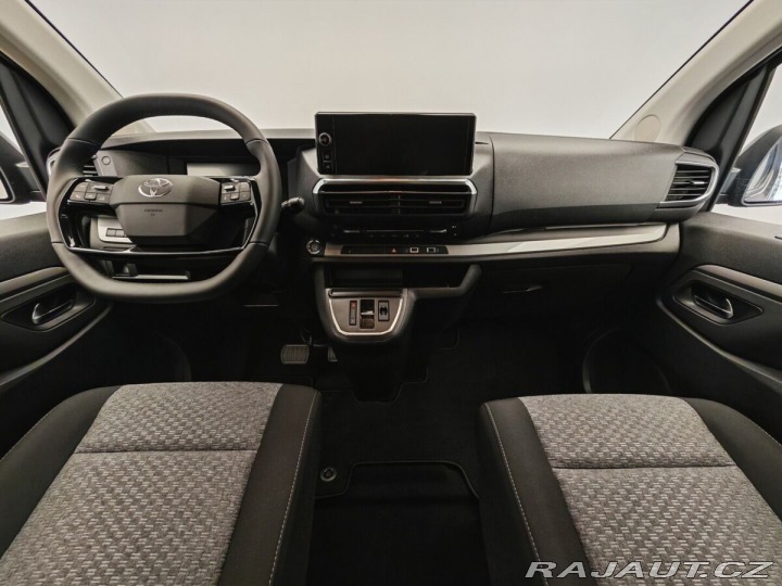 Toyota ProAce Verso FAMILY - L2 - 2.0L Diesel 2025