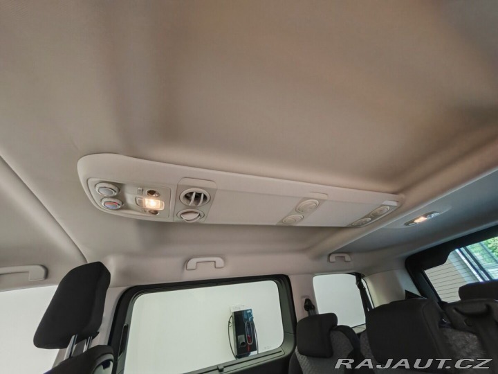 Toyota ProAce Verso FAMILY - L2 - 2.0L Diesel 2025