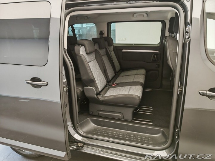 Toyota ProAce Verso FAMILY - L2 - 2.0L Diesel 2025