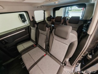 Toyota ProAce Verso FAMILY - L2 - 2.0L Diesel 2025