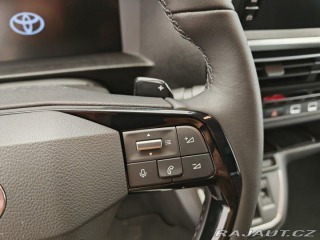 Toyota ProAce Verso FAMILY - L2 - 2.0L Diesel 2025