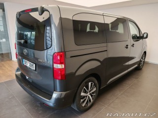 Toyota ProAce Verso FAMILY - L2 - 2.0L Diesel 2025