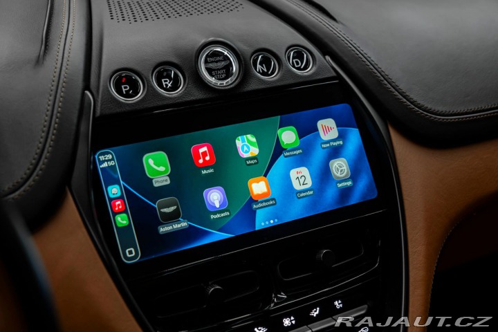 Aston Martin Ostatní modely  2020