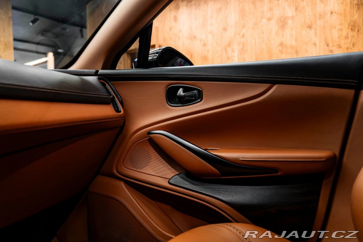 Aston Martin Ostatní modely  2020