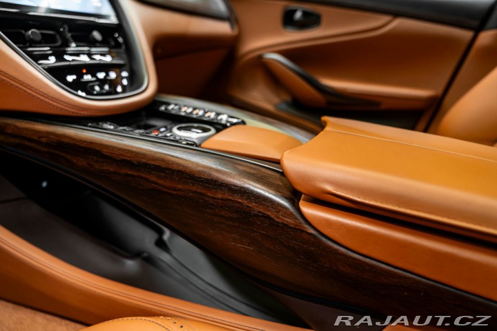 Aston Martin Ostatní modely  2020