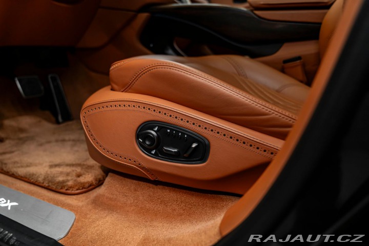 Aston Martin Ostatní modely  2020