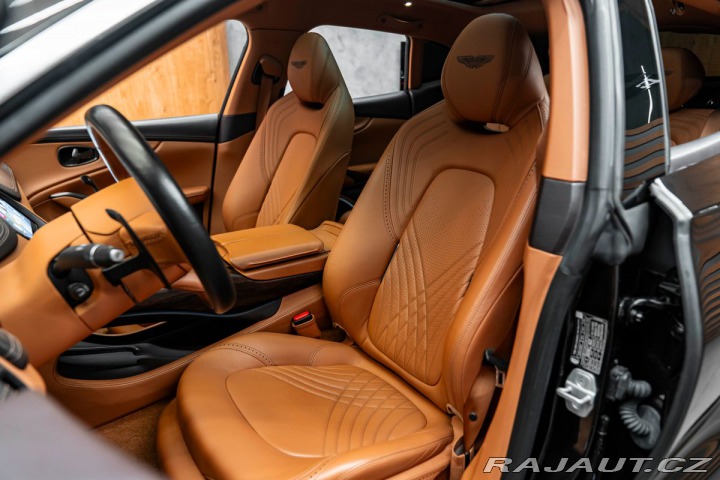 Aston Martin Ostatní modely  2020