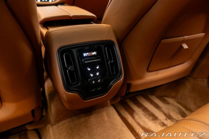 Aston Martin Ostatní modely  2020