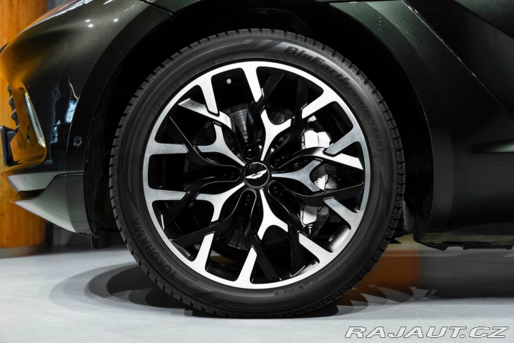 Aston Martin Ostatní modely  2020