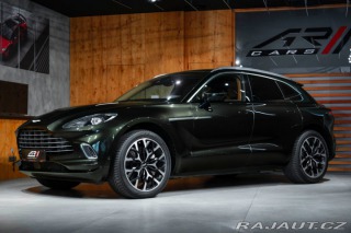 Aston Martin Ostatní modely 2020