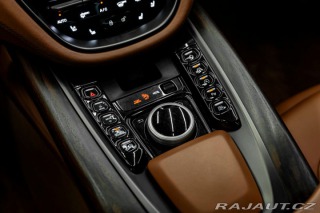 Aston Martin Ostatní modely 2020