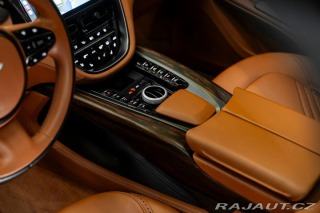 Aston Martin Ostatní modely 2020