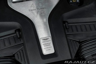 Aston Martin Ostatní modely 2020