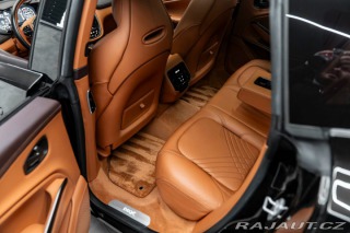 Aston Martin Ostatní modely 2020