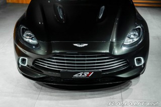 Aston Martin Ostatní modely 2020