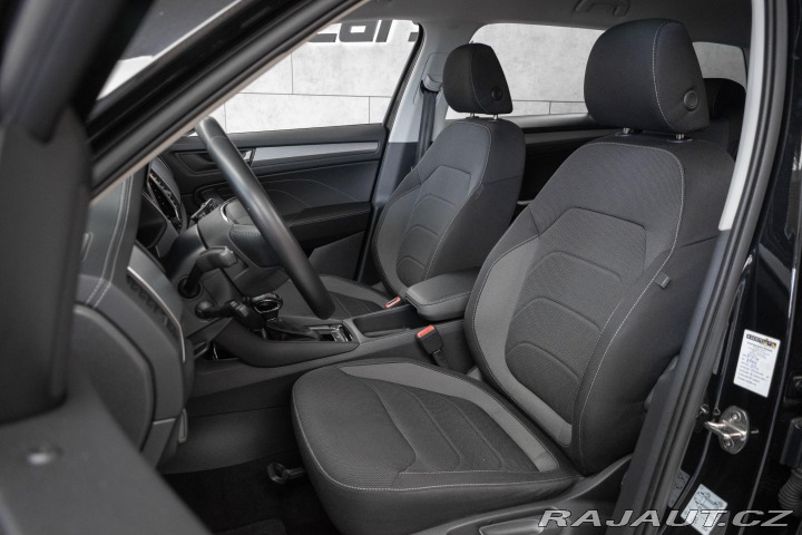 Škoda Kodiaq 2.0TDI REZERVACE 2022