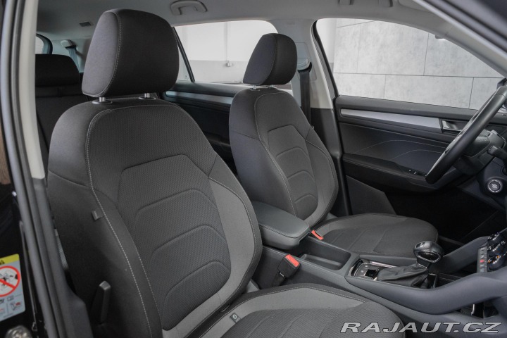 Škoda Kodiaq 2.0TDI REZERVACE 2022