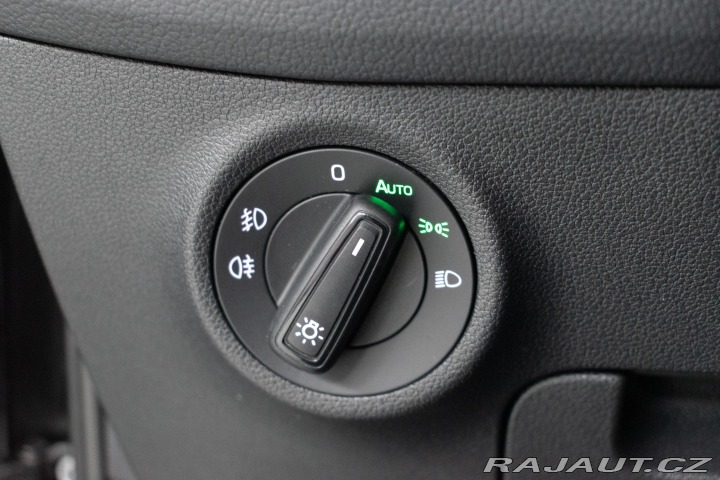 Škoda Kodiaq 2.0TDI REZERVACE 2022