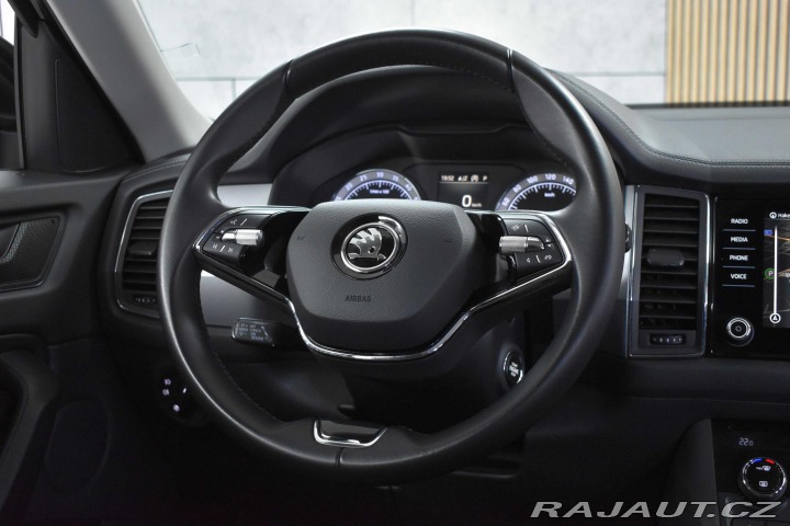 Škoda Kodiaq 2.0TDI*110*DSG*7.MÍST*KAM 2022