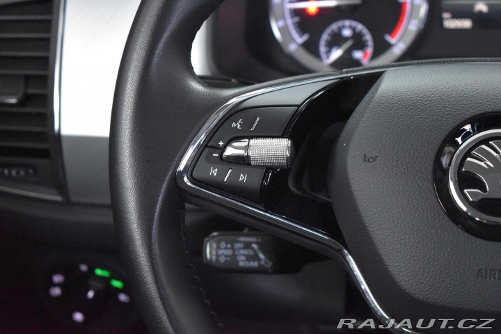 Škoda Kodiaq 2.0TDI REZERVACE 2022