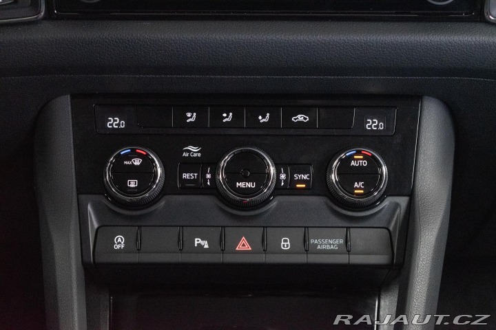 Škoda Kodiaq 2.0TDI*110*DSG*7.MÍST*KAM 2022