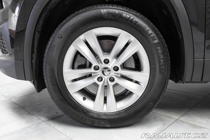 Škoda Kodiaq 2.0TDI REZERVACE 2022