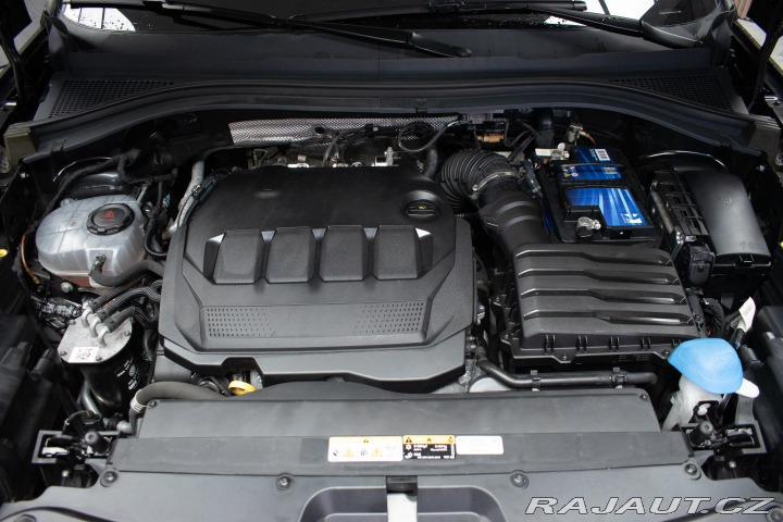 Škoda Kodiaq 2.0TDI REZERVACE 2022