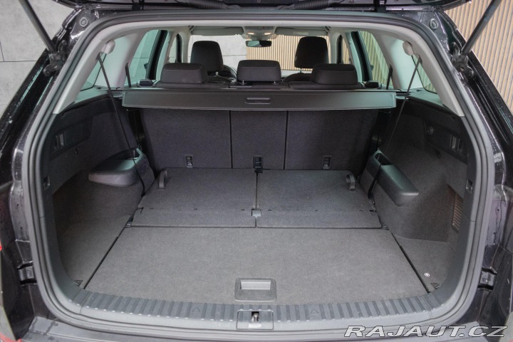 Škoda Kodiaq 2.0TDI*110*DSG*7.MÍST*KAM 2022