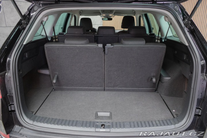 Škoda Kodiaq 2.0TDI*110*DSG*7.MÍST*KAM 2022