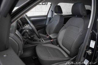 Škoda Kodiaq 2.0TDI*110*DSG*7.MÍST*KAM 2022