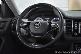 Škoda Kodiaq 2.0TDI*110*DSG*7.MÍST*KAM 2022