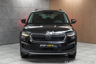 Škoda Kodiaq 2.0TDI*110*DSG*7.MÍST*KAM 2022