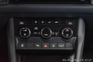 Škoda Kodiaq 2.0TDI*110*DSG*7.MÍST*KAM 2022