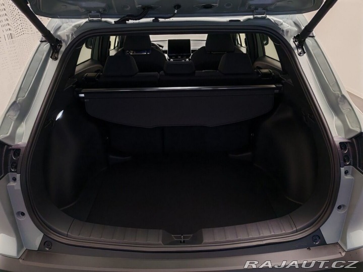 Toyota Corolla Cross 2.0 Hybrid Style Tech 2025