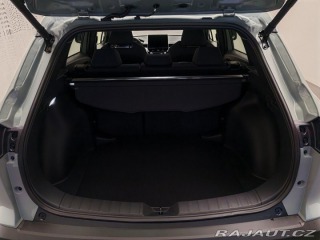 Toyota Corolla Cross 2.0 Hybrid Style Tech 2025