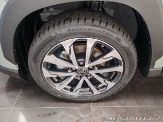 Toyota Corolla Cross 2.0 Hybrid Style Tech 2025