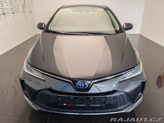 Toyota Corolla 1.8 Hybrid Comfort Tech 2025