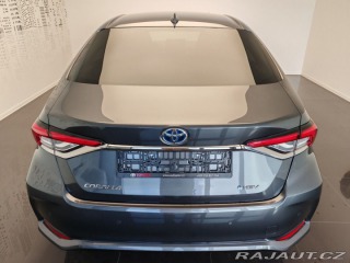 Toyota Corolla 1.8 Hybrid Comfort Tech 2025